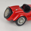 Carro Em Miniatura Alfa Romeo 2300 Spider 1932 1:18 Bburago