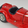 Carro Em Miniatura Alfa Romeo 2300 Spider 1932 1:18 Bburago