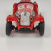 Carro Em Miniatura Alfa Romeo 2300 Spider 1932 1:18 Bburago