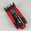 Carro Em Miniatura Alfa Romeo 2300 Spider 1932 1:18 Bburago
