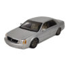 Carro Miniatura Cadillac Deville 2000 1:18 Maisto
