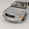 Carro Miniatura Cadillac Deville 2000 1:18 Maisto