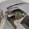 Carro Miniatura Cadillac Deville 2000 1:18 Maisto