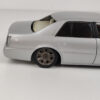 Carro Miniatura Cadillac Deville 2000 1:18 Maisto