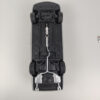 Carro Miniatura Cadillac Deville 2000 1:18 Maisto
