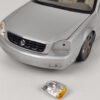 Carro Miniatura Cadillac Deville 2000 1:18 Maisto
