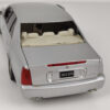 Carro Miniatura Cadillac Deville 2000 1:18 Maisto