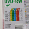 F126X4212_1785264076253_2 Pack 5 Discos Imation CD-RW e DVD-RW