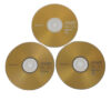 Pack 3 Discos DVD+RW Sony 4.7GB