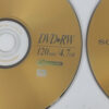 Pack 3 Discos DVD+RW Sony 4.7GB