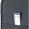 fourth_B01LXFCAZR_25_280226 Mala de Viagem Samsonite Base Boost 78 cm 105 L com 4 Rodas e Cadeado TSA Ligeira e Ampliável - Negro