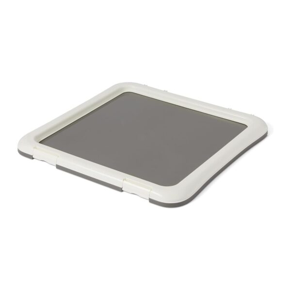 Base para tapetes de treino para cães 61 cm - Treino para necessidades