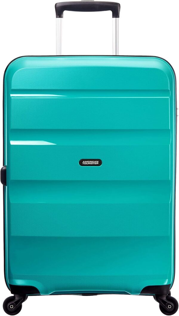 American Tourister Bon Air Mala de Cabine 55 cm 31.5 L Turquesa Profunda (55x40x20 cm)