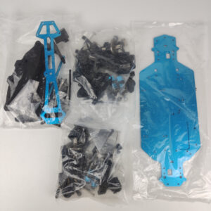 Peças para Carro RC