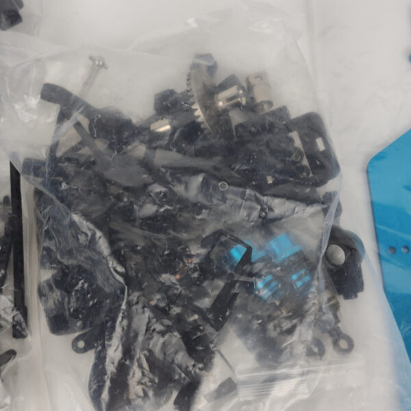 Peças para Carro RC
