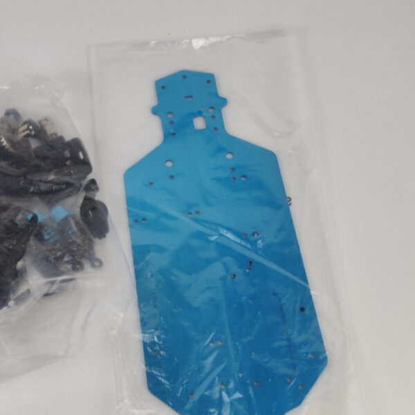 Peças para Carro RC