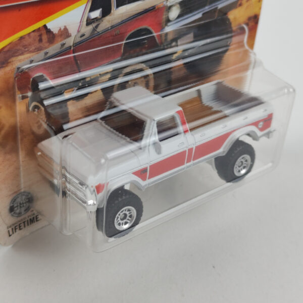 F126X4323_1786980009117_3 Miniatura Ford 1974 F-100 Ranger Matchbox