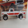 F126X4323_1786980009117_4 Miniatura Ford 1974 F-100 Ranger Matchbox
