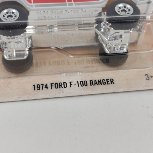 F126X4323_1786980009117_5 Miniatura Ford 1974 F-100 Ranger Matchbox