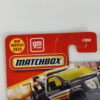 Miniatura Matchbox 2024 GMC Sierra 3500 Wrecker
