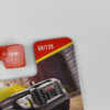 Miniatura Matchbox 2024 GMC Sierra 3500 Wrecker