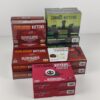 (x15) Lote de Jogos de Cartas Exploding Kittens / Zombie Kittens em Espanhol