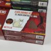 (x15) Lote de Jogos de Cartas Exploding Kittens / Zombie Kittens em Espanhol