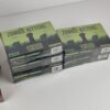 (x15) Lote de Jogos de Cartas Exploding Kittens / Zombie Kittens em Espanhol